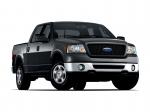 Ford F-150 SuperCrew Cab 2004 года